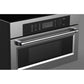 Kucht 30 in. Convection Microwave Oven with Air Fryer, KM30C