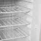 Blaze Stainless Front Refrigerator 4.5 CU, BLZ-SSRF130