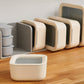 Caraway Food Storage Set in Cream