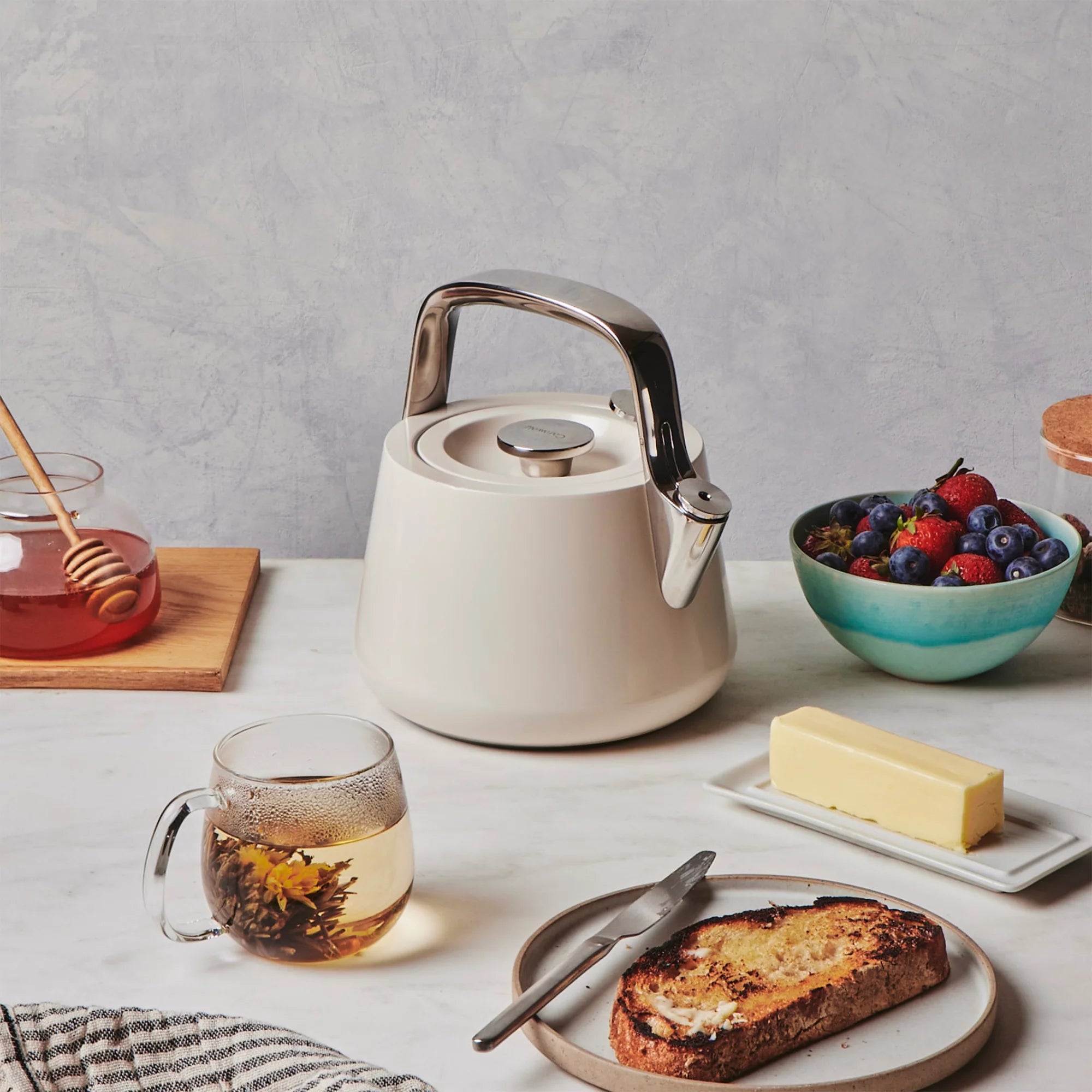 carawayhome launched these new kettles and I am here for it