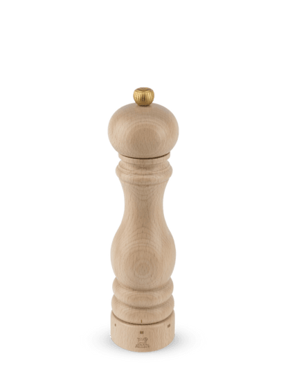 Peugeot Paris u'Select Pepper Mill in Natural Wood - 9 Inch