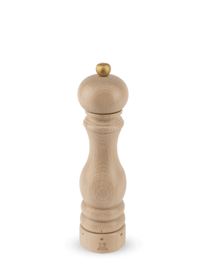 Peugeot Paris u'Select Salt Mill in Wood Natural 22 cm - 9in