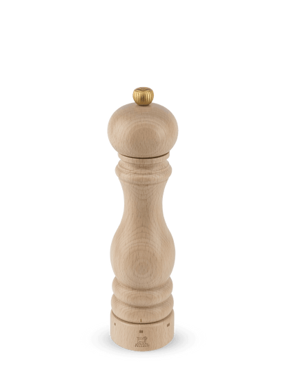 Peugeot Paris u'Select Salt Mill in Wood Natural 22 cm - 9in