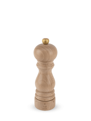 Peugeot Paris u'Select Salt Mill in Wood Natural 18 cm - 7in