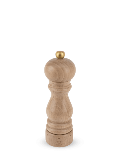 Peugeot Paris u'Select Salt Mill in Wood Natural 18 cm - 7in