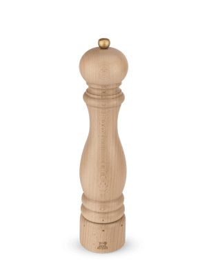 Peugeot Paris u'Select Salt Mill in Wood Natural 30 cm - 12in