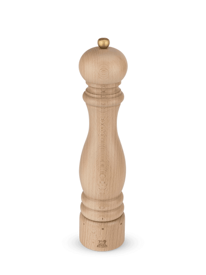 Peugeot Paris u'Select Salt Mill in Wood Natural 30 cm - 12in