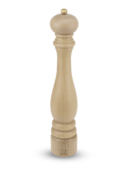 Peugeot Paris u'Select Pepper Mill in Wood Natural 40 cm - 16in