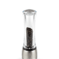 Peugeot Daman Pepper Mill in Acrylic/Stainless 21 cm - 8in