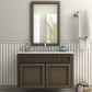 ZLINE Alpine Bath Faucet in Brushed Nickel, BLS-BF-BN