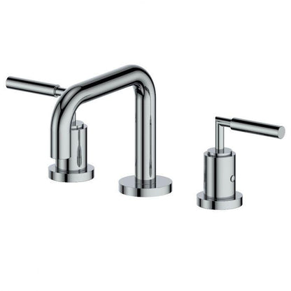 ZLINE El Dorado Bath Faucet in Chrome, ELD-BF-CH