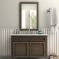 ZLINE El Dorado Bath Faucet in Brushed Nickel, ELD-BF-BN