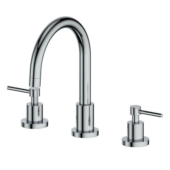 ZLINE Emerald Bay Bath Faucet in Chrome, EMBY-BF-CH