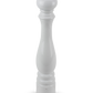 Peugeot Paris u'Select Pepper Mill in Wood White Lacquered 40 cm - 16 in