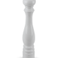 Peugeot Paris u'Select Pepper Mill in Wood White Lacquered 40 cm - 16 in