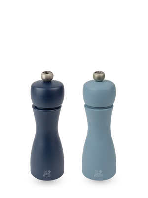 Peugeot Tahiti Duo Air, Blue Tones 15 cm - 6in