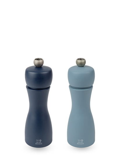 Peugeot Tahiti Duo Air, Blue Tones 15 cm - 6in
