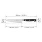 Henckels 5.5" Prep Knife, Classic Series