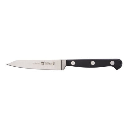 Henckels 4" Paring/Utility Knife, Classic Christopher Kimball Edition Series