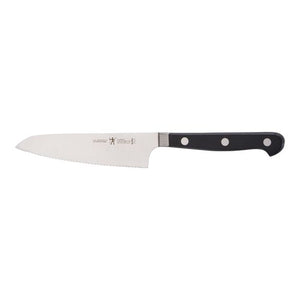 Henckels 5.5" Serrated Prep Knife, Classic Christopher Kimball Edition Series