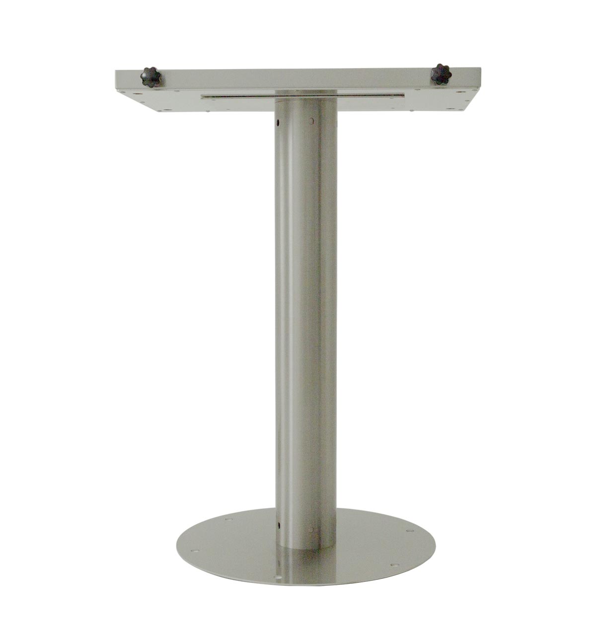 Blaze 17" Pedestal for the Portable Grill, BLZ-PRTPED-17