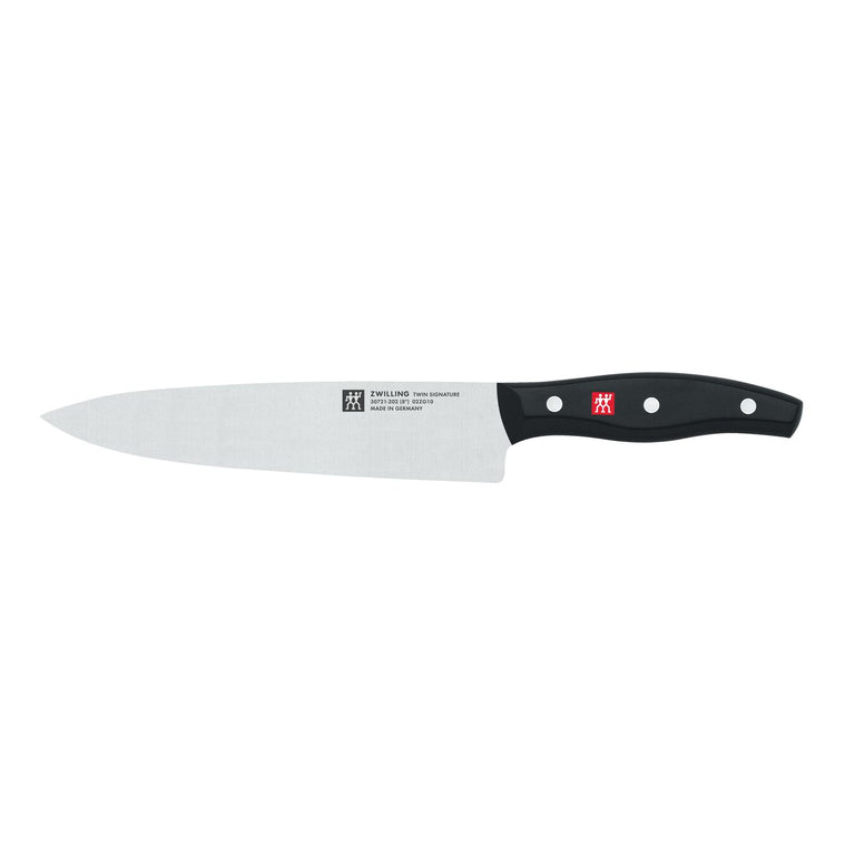 ZWILLING 8" Chef's Knife, TWIN Signature Series