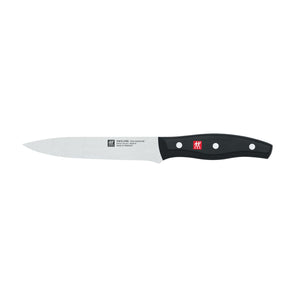 ZWILLING 6" Utility Knife, TWIN Signature Series