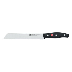 ZWILLING 8" Bread Knife, TWIN Signature Series