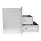 Blaze 30 Inch Triple Access Drawer, BLZ-30W-3DRW