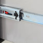 Blaze 30 Inch Triple Access Drawer, BLZ-30W-3DRW