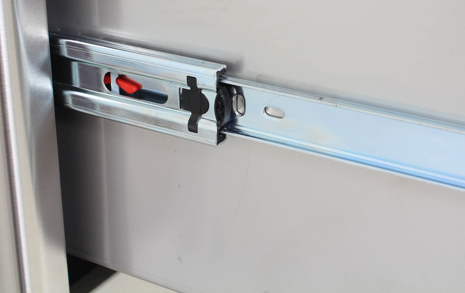 Blaze 30 Inch Triple Access Drawer, BLZ-30W-3DRW