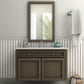 ZLINE North Lake Bath Faucet in Chrome, NTL-BF-CH