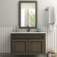 ZLINE Vikingsholm Bath Faucet in Oil-Rubbed Bronze, VKS-BF-ORB