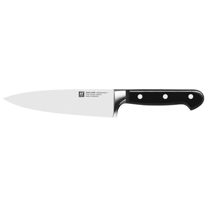 ZWILLING 6" Chef's Knife, Professional "S" Series