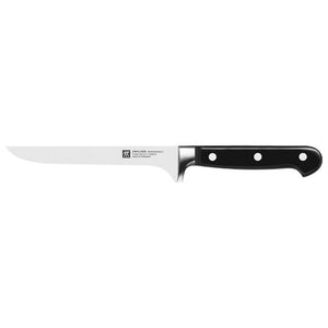 ZWILLING 5.5" Flexible Boning Knife, Professional "S" Series