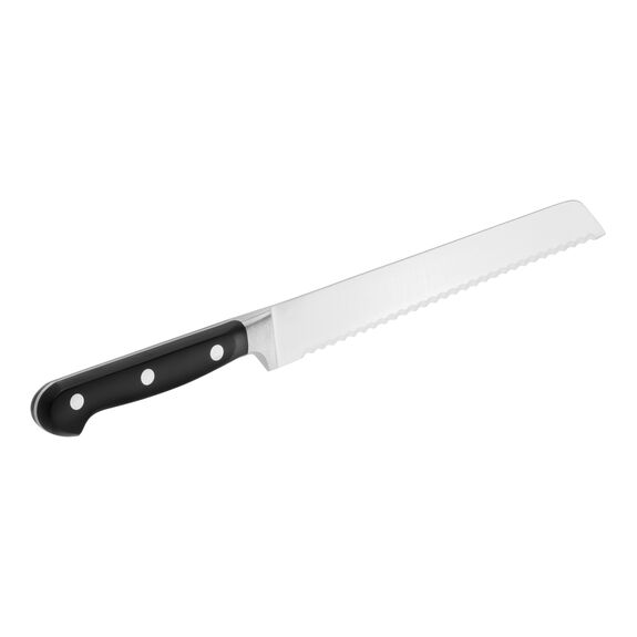 ZWILLING 8" Bread Knife, Professional "S" Series
