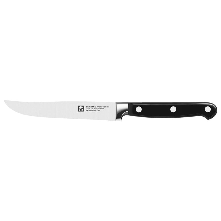 ZWILLING Professional "S" 4pc Steak Knife Set