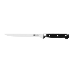 ZWILLING 7" Fillet Knife, Professional "S" Series