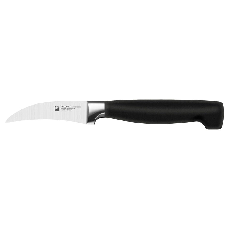 ZWILLING 2.75" Bird's Beak Peeling Knife, Four Star Series