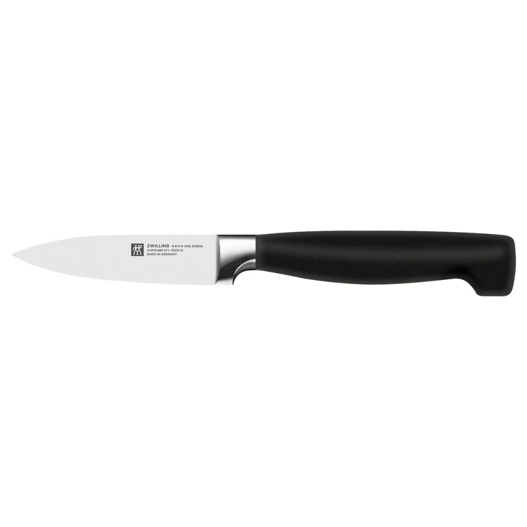 ZWILLING 3" Paring Knife, Four Star Series