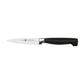 ZWILLING 12pc Knife Block Set, Four Star Series