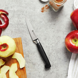 ZWILLING 4" Paring Knife, Four Star Series