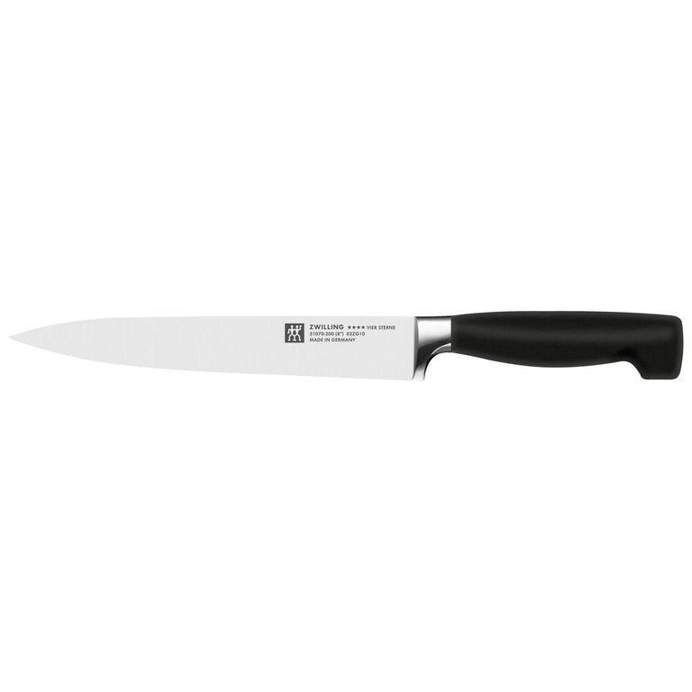 ZWILLING 8" Carving Knife, Four Star Series