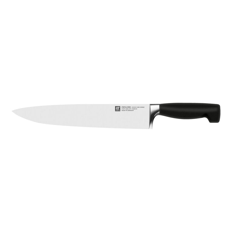 ZWILLING 10" Chef's Knife, Four Star Series