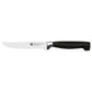 ZWILLING 4pc Steak Knife Set, Four Star Series
