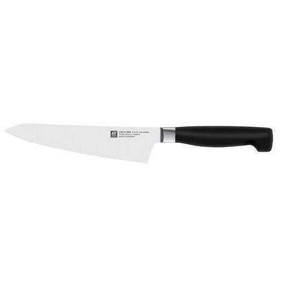 ZWILLING 5.5" Fine Edge Prep Knife, Four Star Series