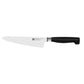 ZWILLING 12pc Knife Block Set, Four Star Series