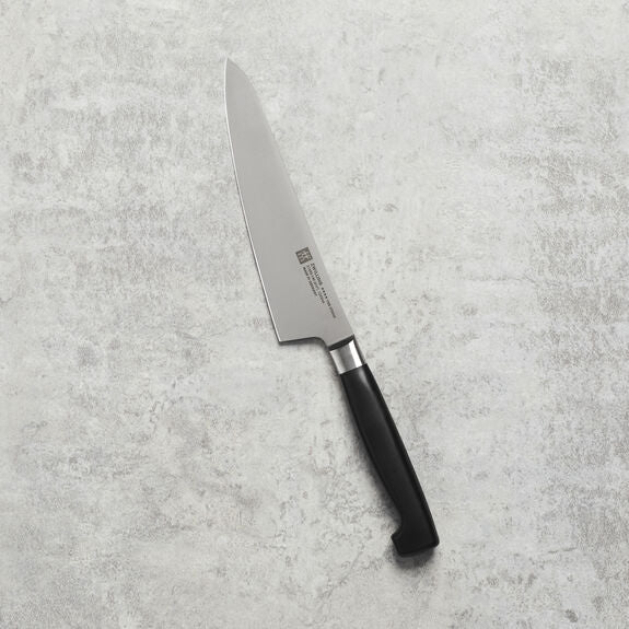 ZWILLING 5.5" Fine Edge Prep Knife, Four Star Series