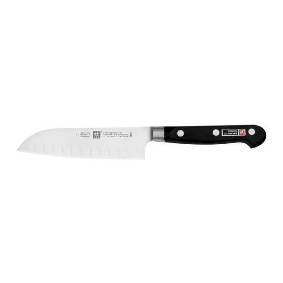 ZWILLING 7pc Knife Block Set, Professional "S" Series