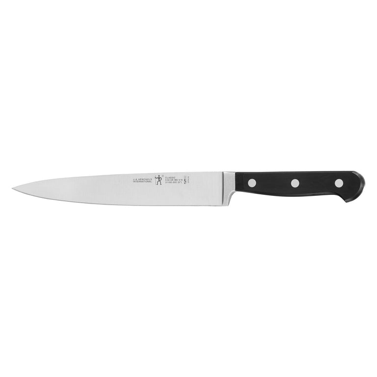 Henckels 8" Carving Knife, Classic Series